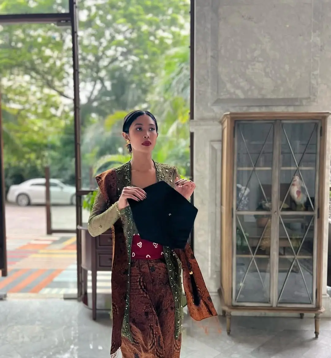 Wika Olivia Weber